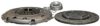 JP GROUP 1130408619 Clutch Kit